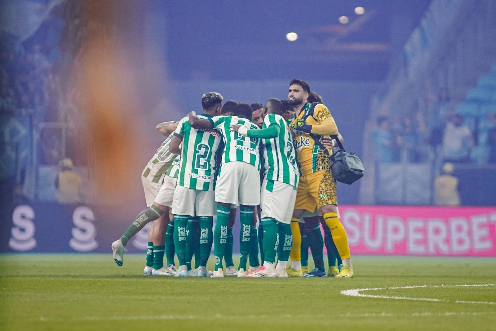 Copa do Brasil: onde assistir Maringá x Juventude 4 Copa do Brasil: onde assistir Maringá x Juventude