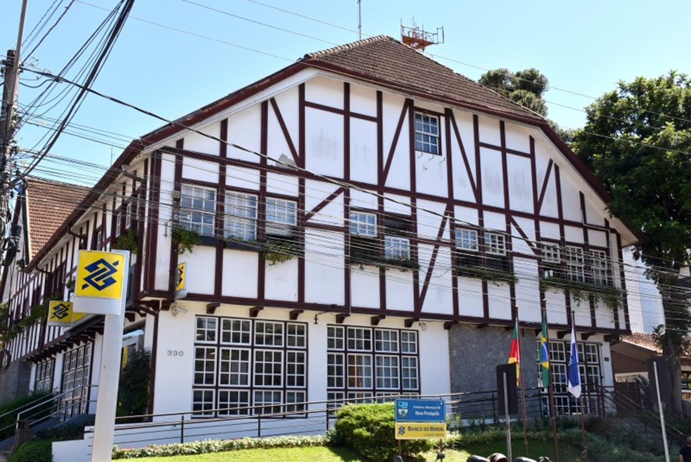 Prefeitura de Nova Petrópolis abre inscrições para seleção simplificada 1 prefeitura de nova petropolis