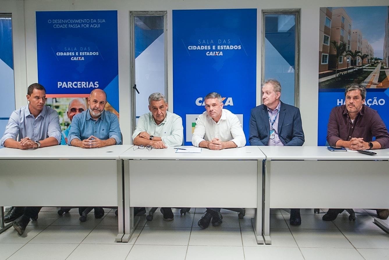 Porto Alegre: Autorizada construção de residencial para famílias atingidas pela enchente