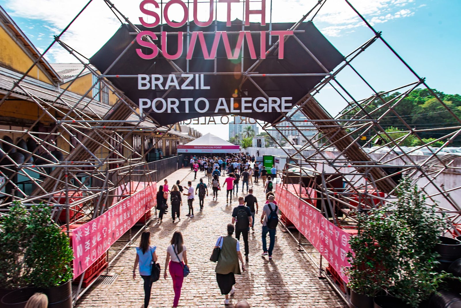 South Summit Brazil divulga novos destaques da programação para 2025