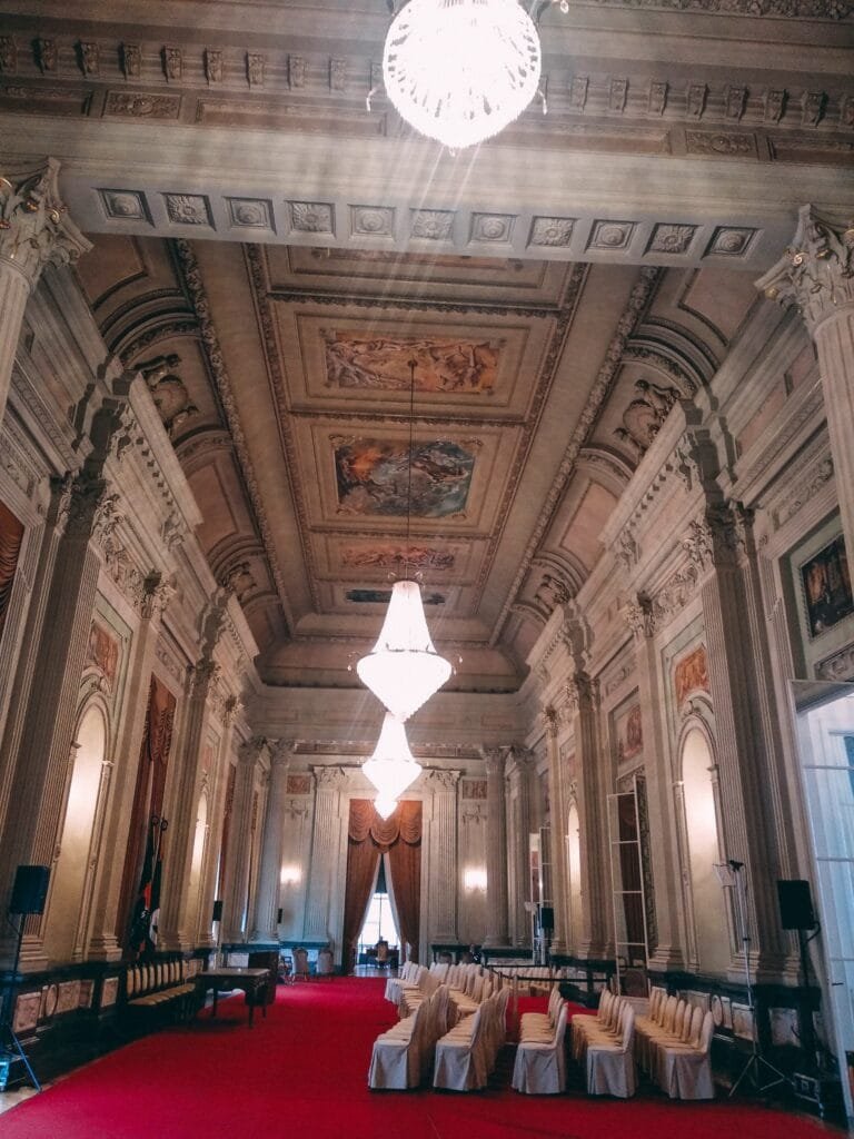 Palácio Piratini retoma programação de visitas de fim de semana 2 IMG 20190625 155043