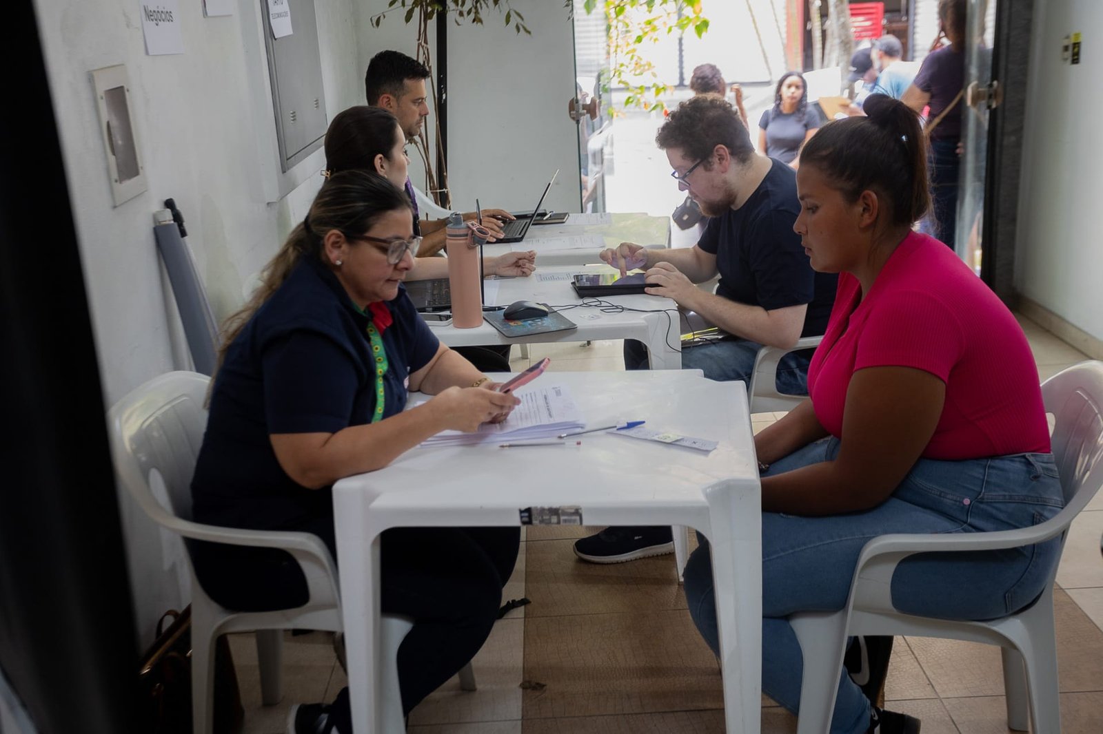 Evento oferece mais de 1,5 mil vagas de emprego em Canoas