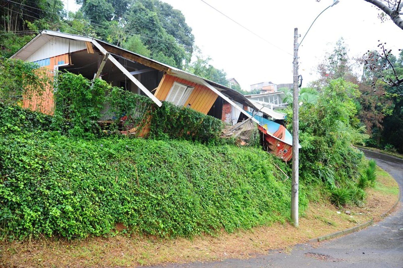 Prefeitura de Caxias do Sul prorroga decreto de estado de calamidade pública