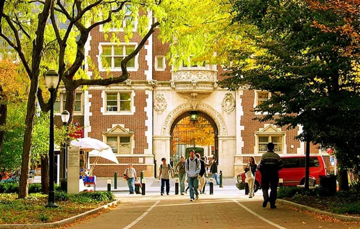 Gaúchos podem concorrer a 90 vagas de intercâmbio gratuito nos Estados Unidos