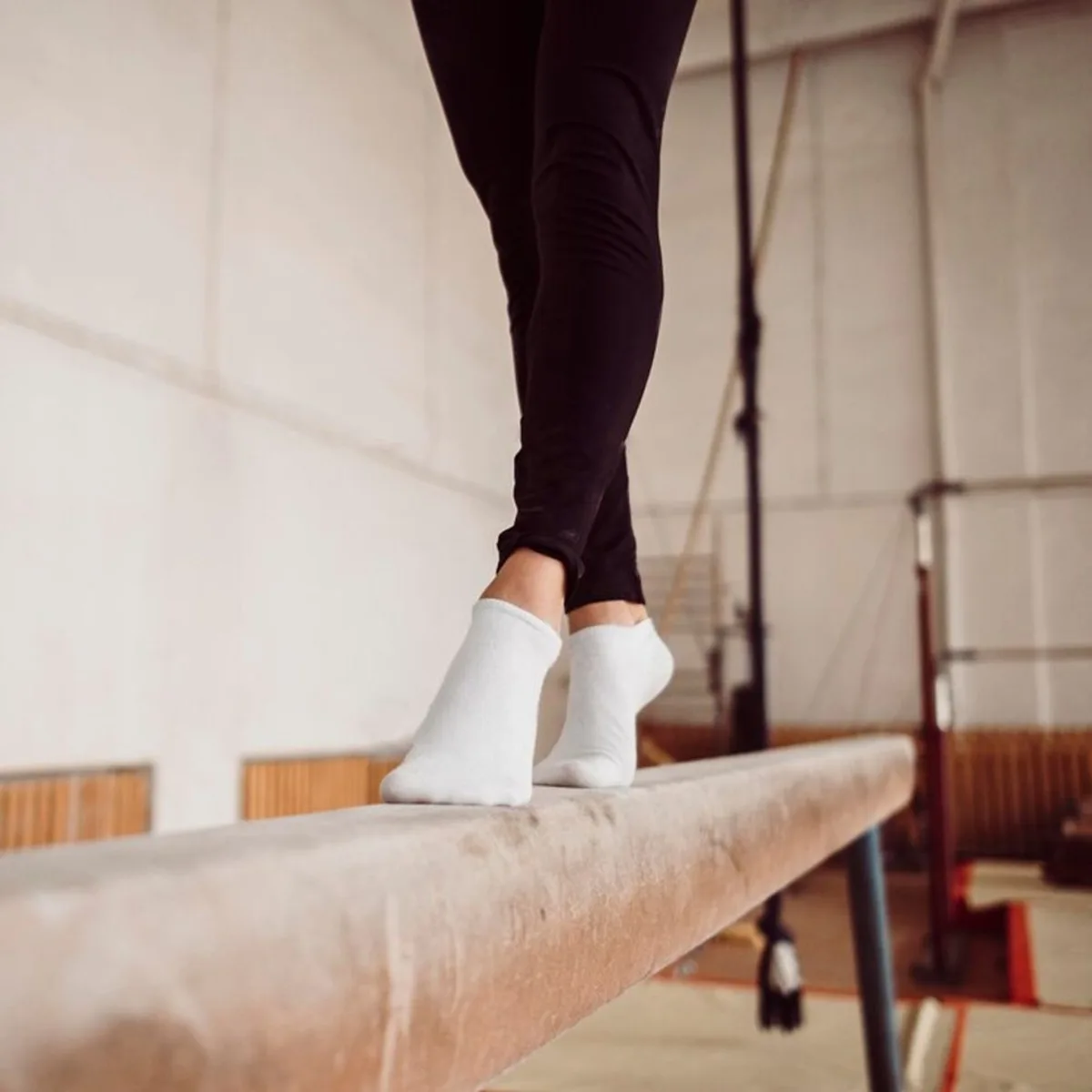 Programa recebe inscrições para ginástica artística em Caxias do Sul 6 Programa recebe inscrições para ginástica artística em Caxias do Sul