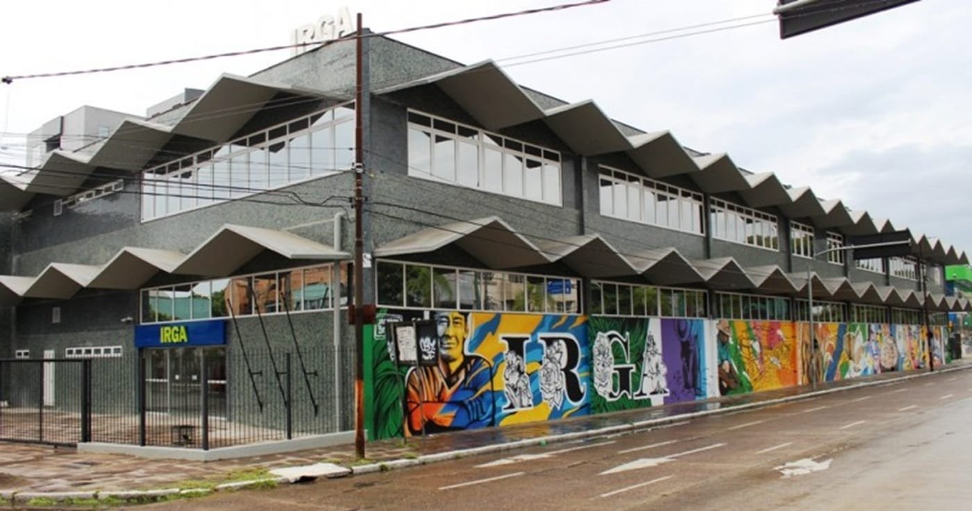 Irga abre processo seletivo para 22 vagas