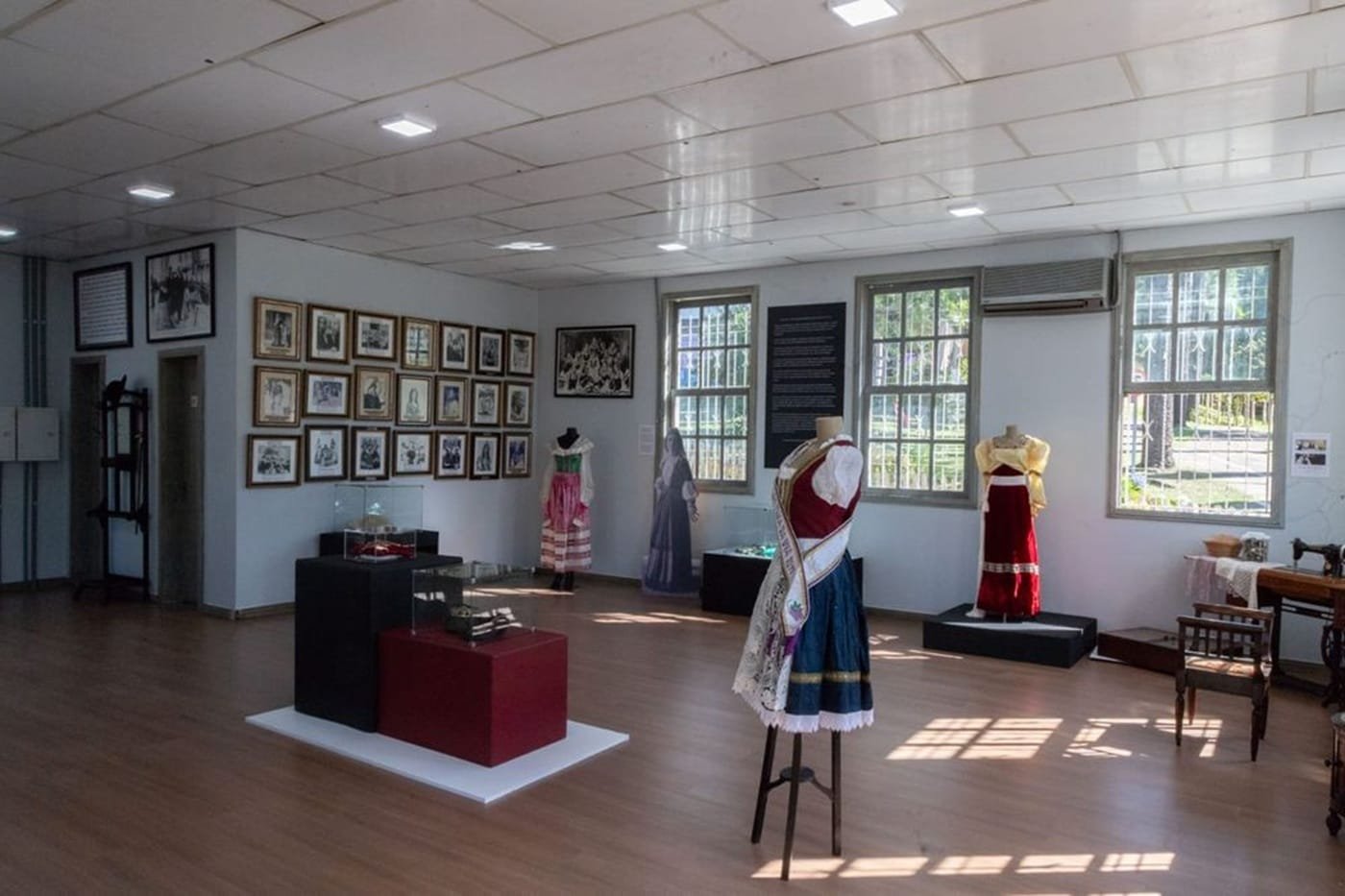 Caxias do Sul recebe dois novos museus