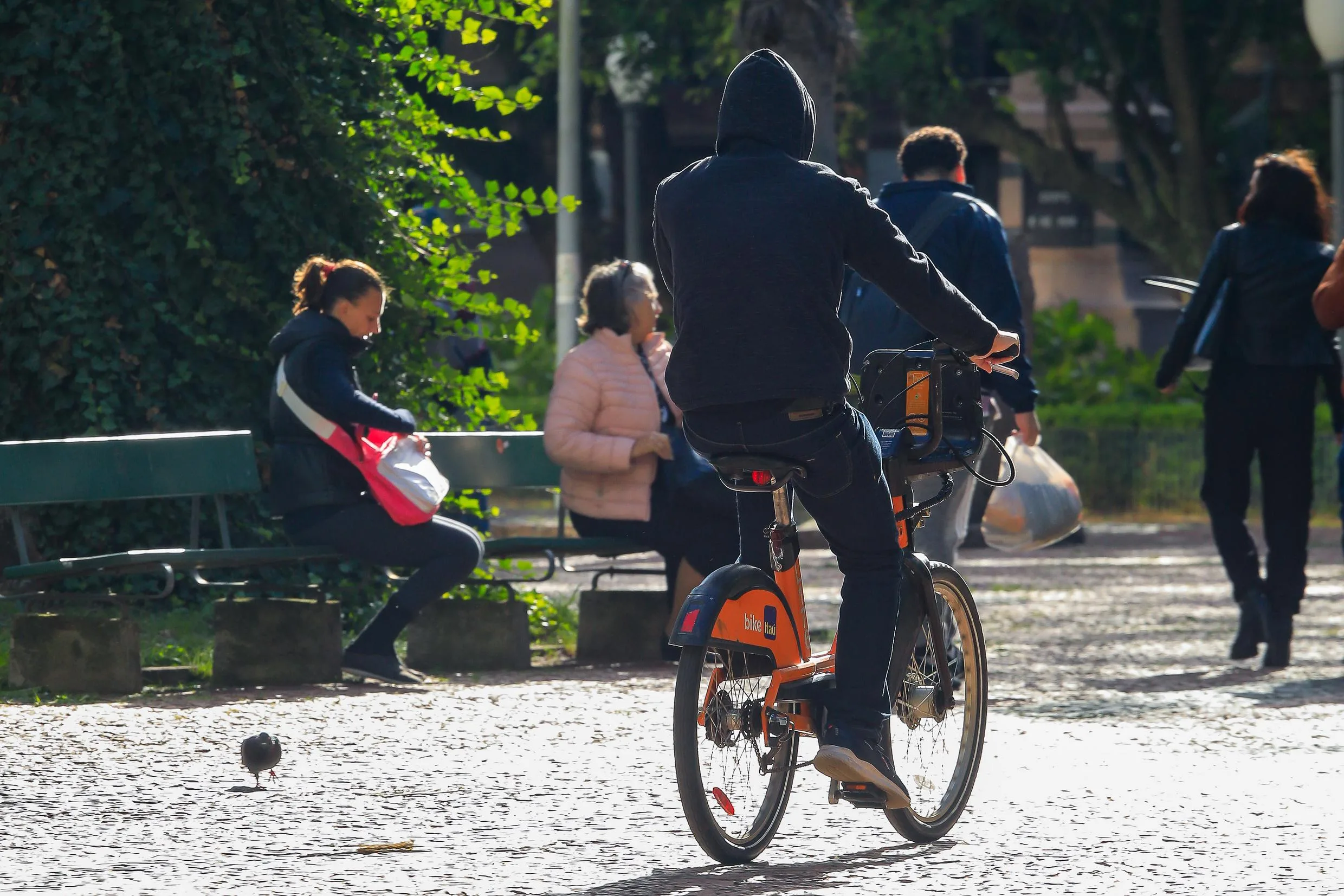Tempo: ar polar avança e frio começa ganhar força no RS neste sábado