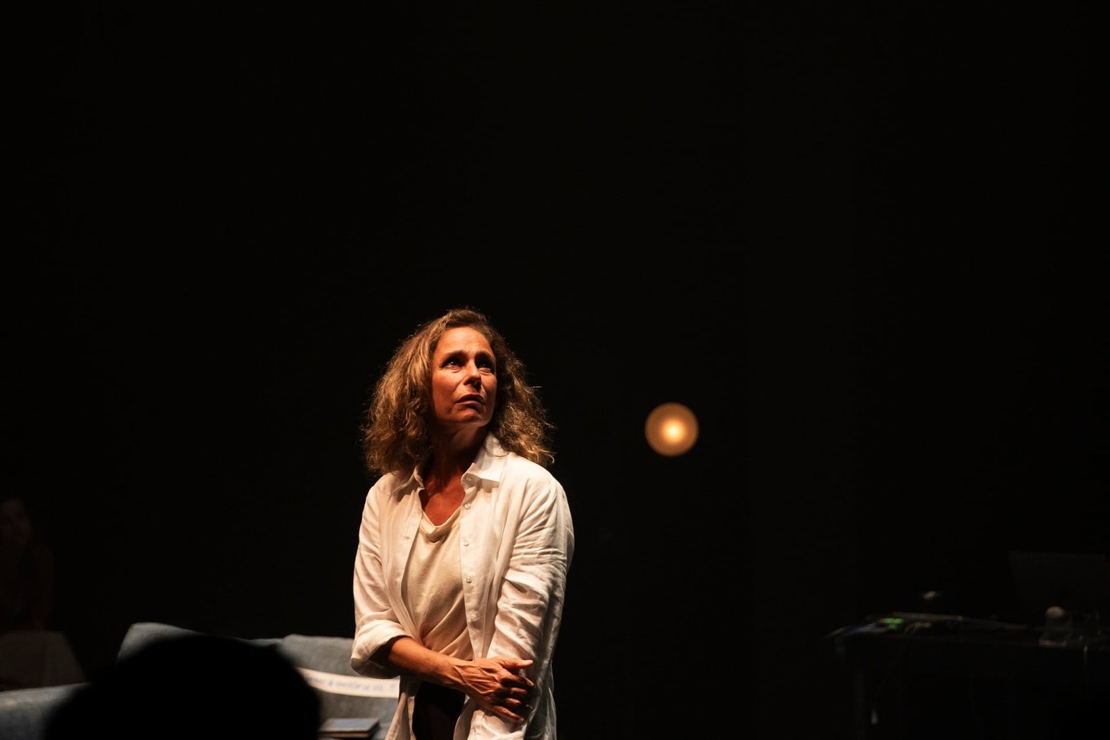 Andrea Beltrão chega a Porto Alegre com o espetáculo Lady Tempestade 1 Andrea Beltrao