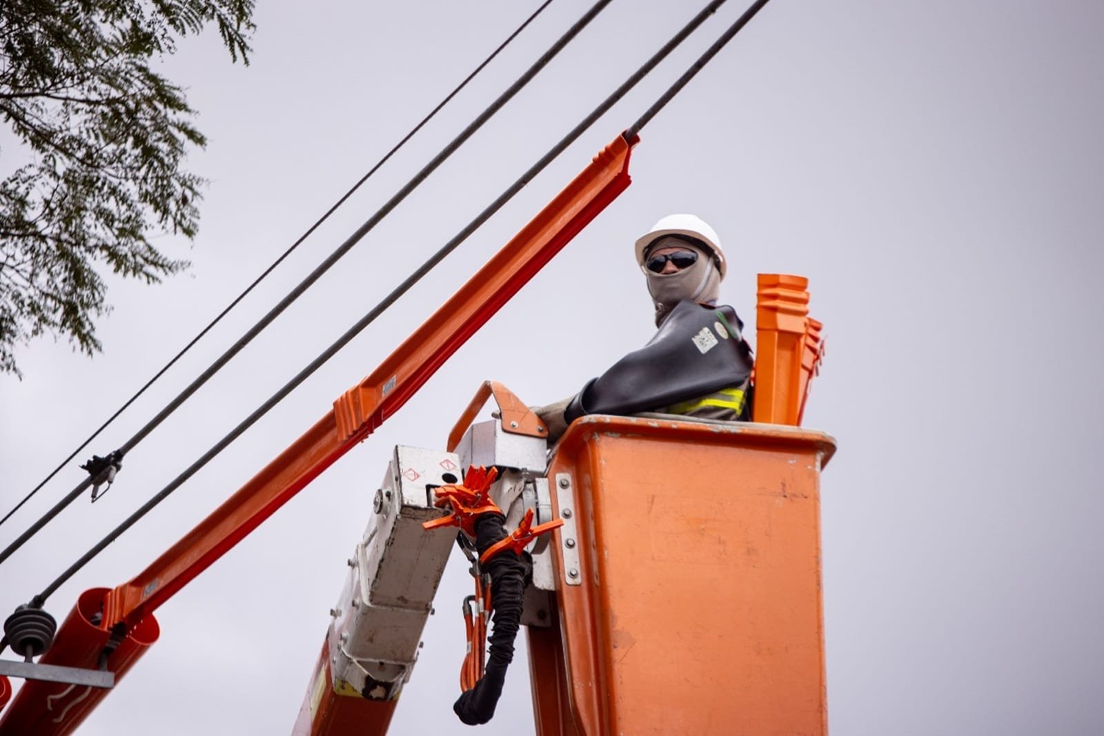 CEEE Equatorial: Confira os desligamentos programados para segunda-feira 9 CEEE Equatorial: Confira os desligamentos programados para segunda-feira