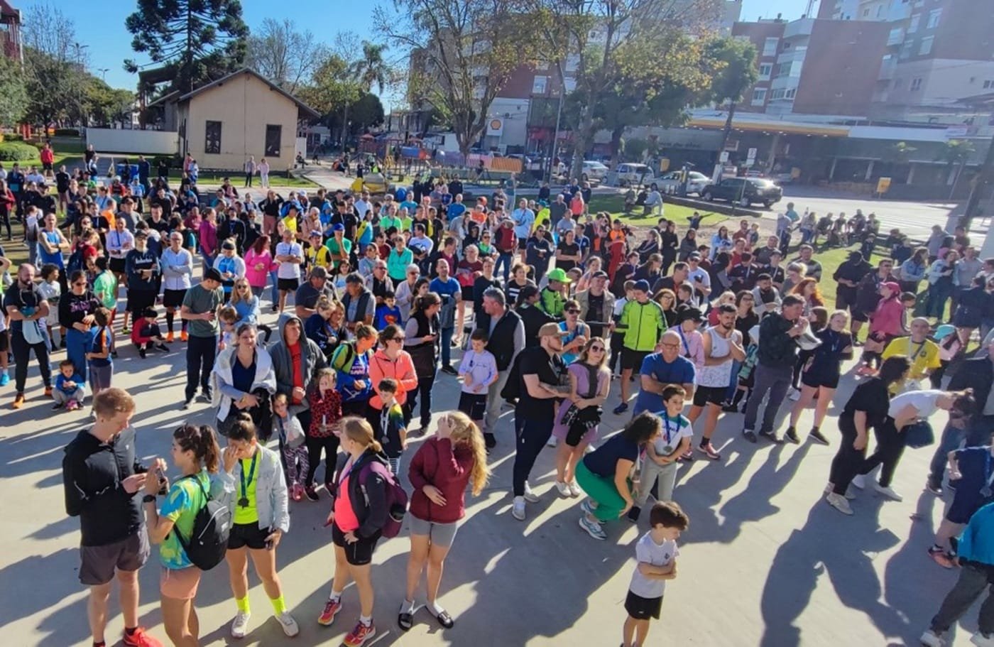 Aberta as inscrições para 1ª Meia Maratona do FestiQueijo