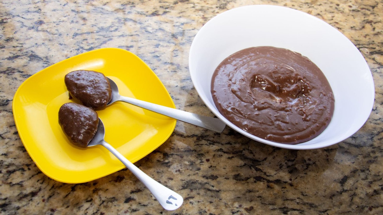 Brigadeiro de Colher Cremoso