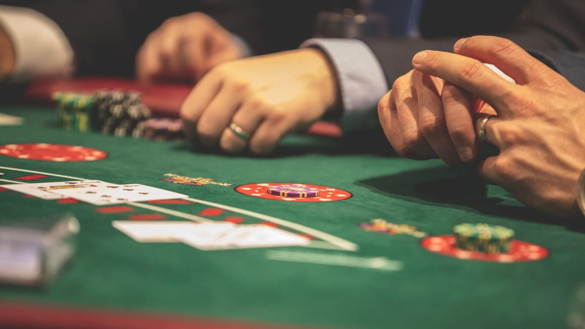 Gramado recebe torneio de poker 1 Gramado recebe torneio de poker