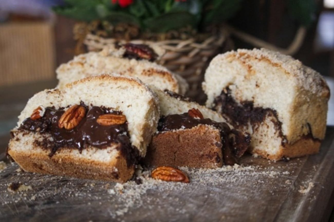 Modo de fazer cuca artesanal é reconhecido como patrimônio cultural imaterial do RS 4 Modo de fazer cuca artesanal é reconhecido como patrimônio cultural imaterial do RS