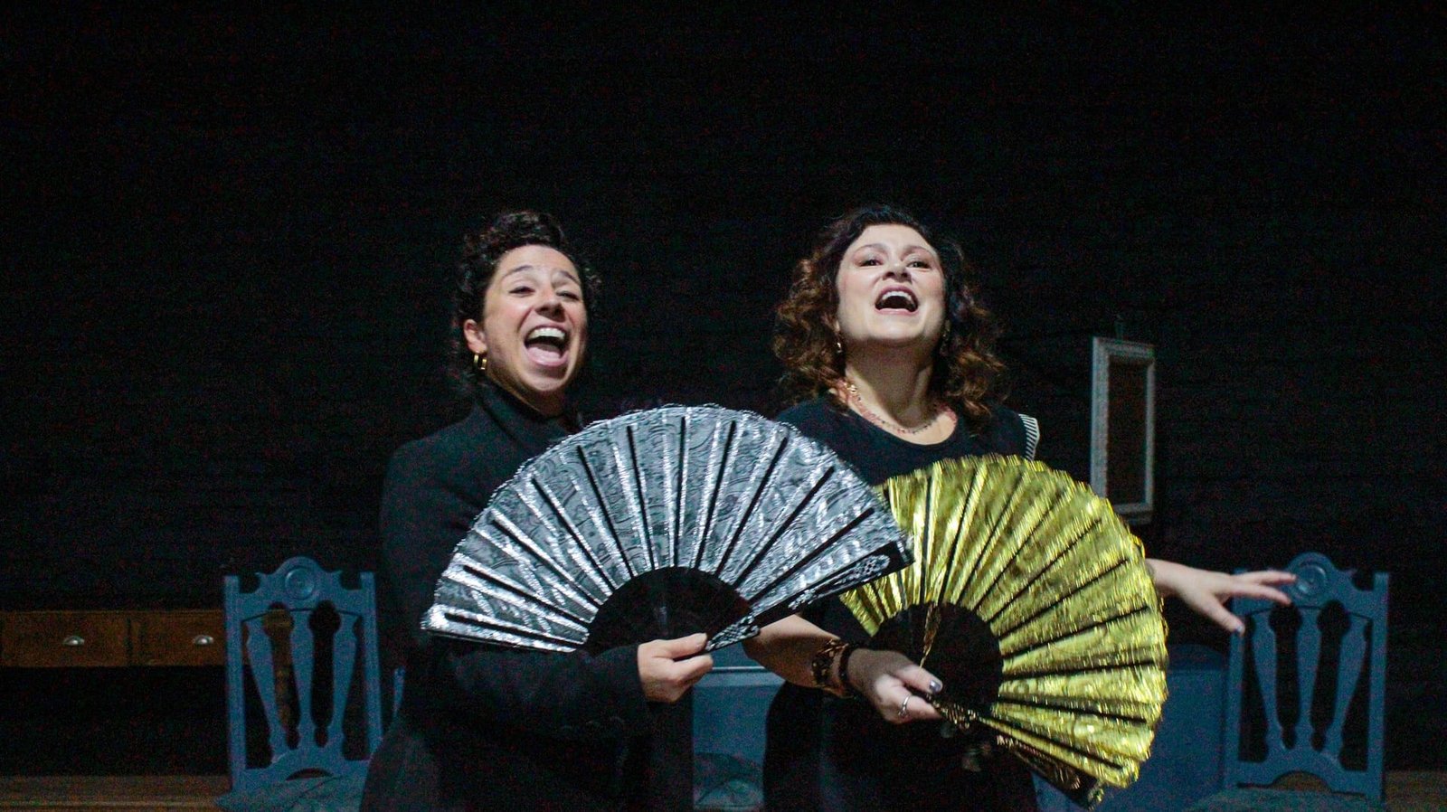 Grupo teatral de Pelotas apresenta espetáculo inédito em homenagem a Simões Lopes Neto 