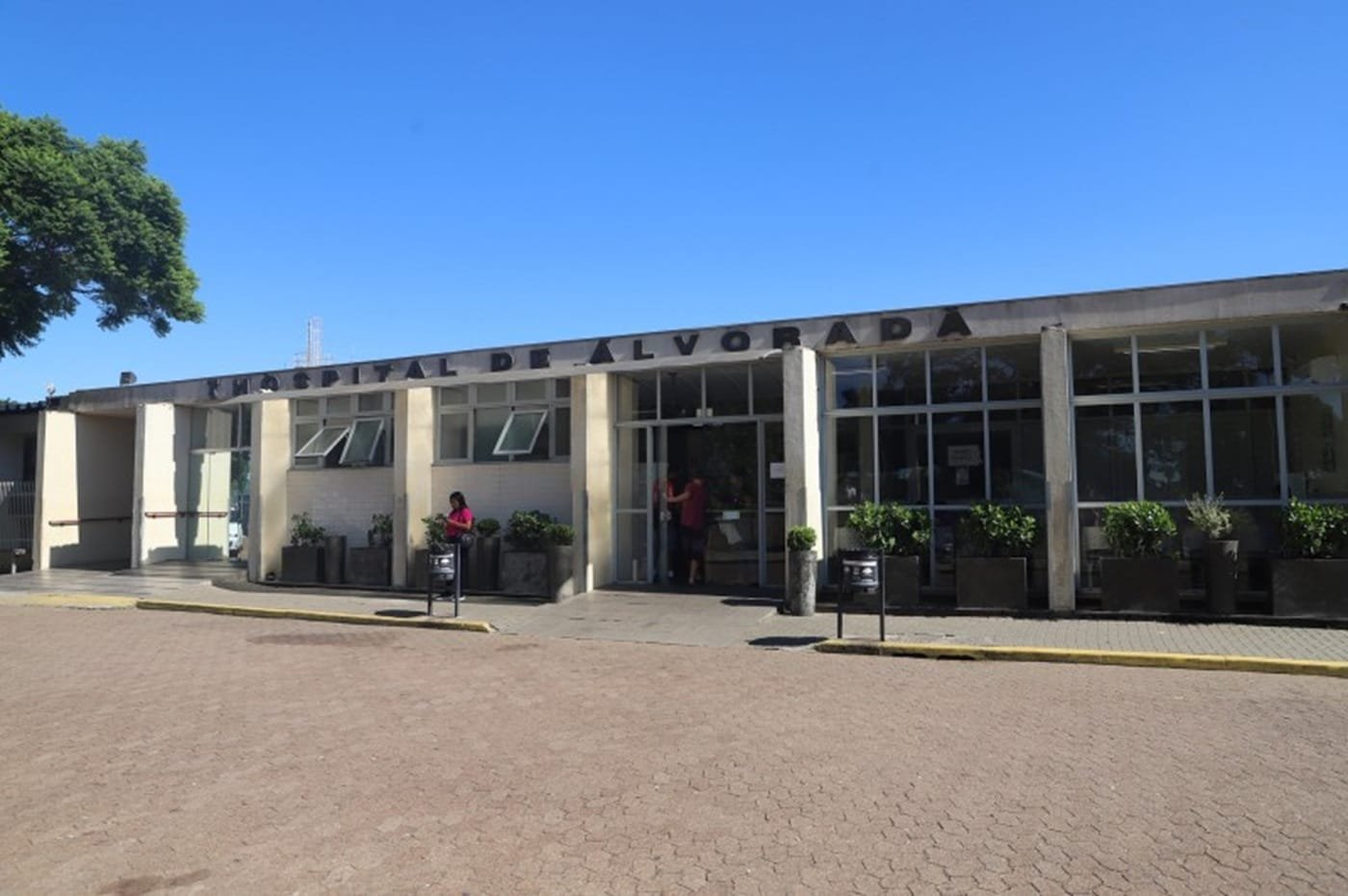 Hospital de Santa Cruz do Sul segue como gestor do Hospital de Alvorada