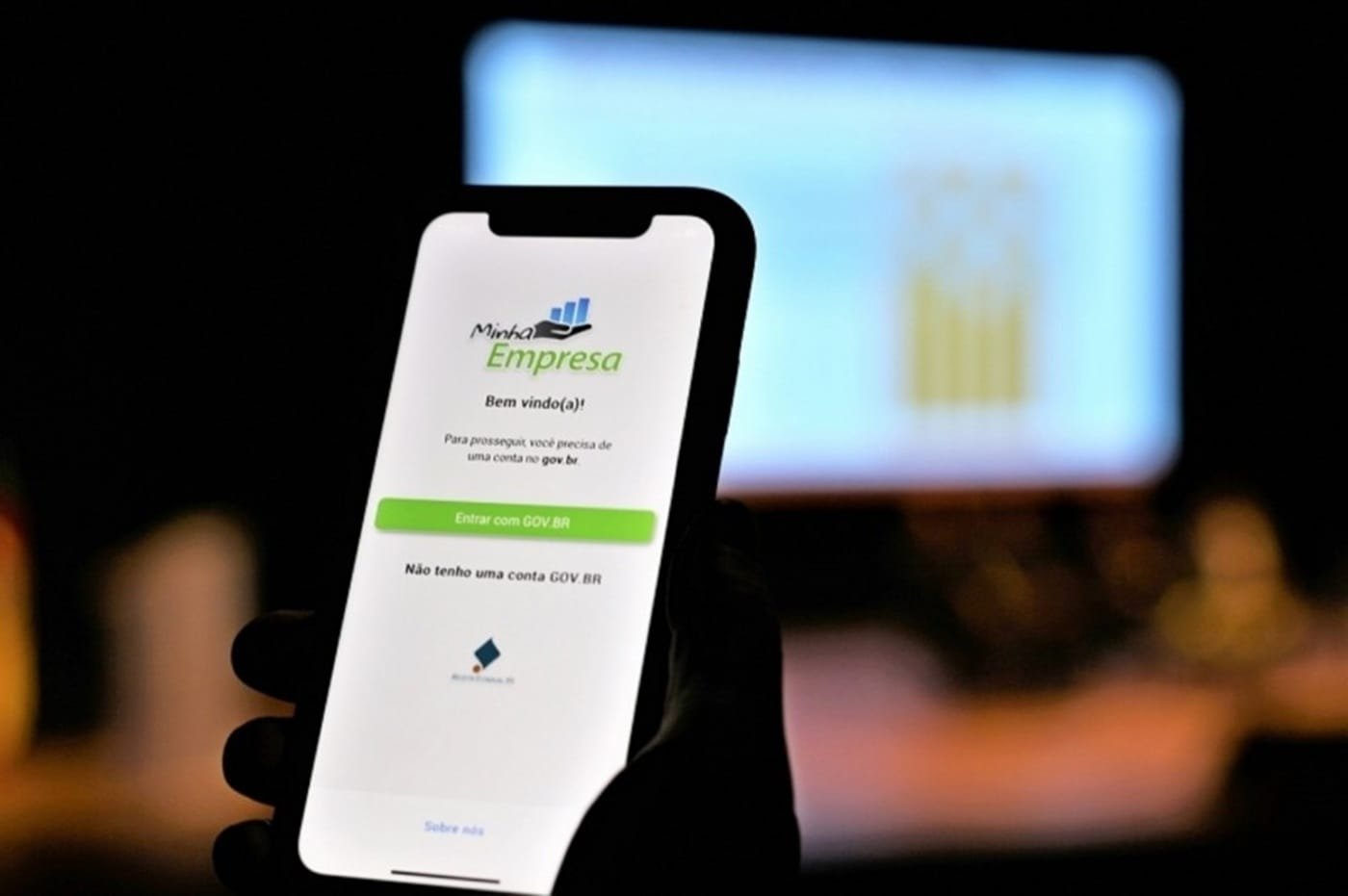 Recadastramento de empresas do Simples Nacional inicia em maio pelo aplicativo