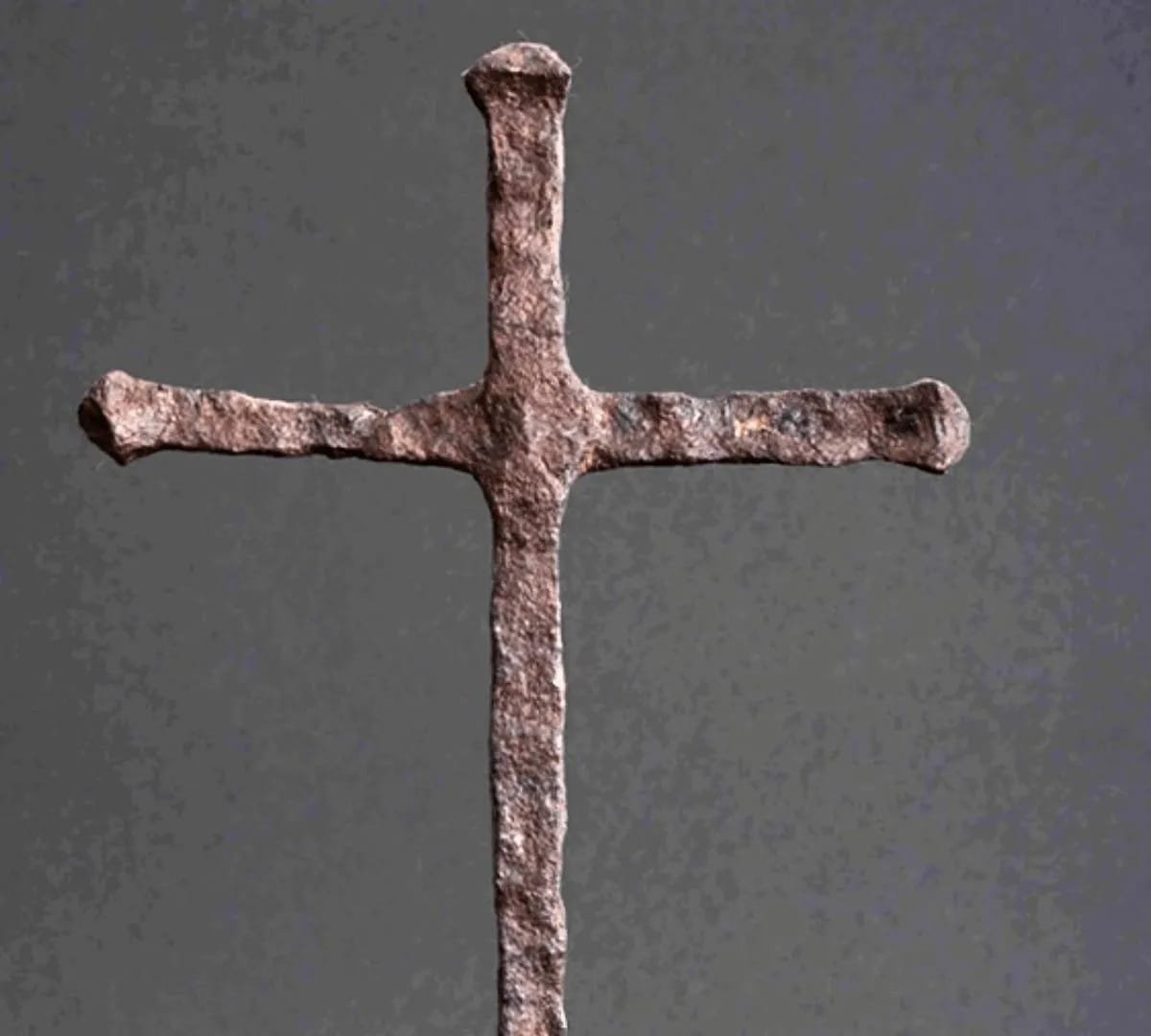 Porto Alegre vai receber cruz da primeira missa celebrada no Brasil