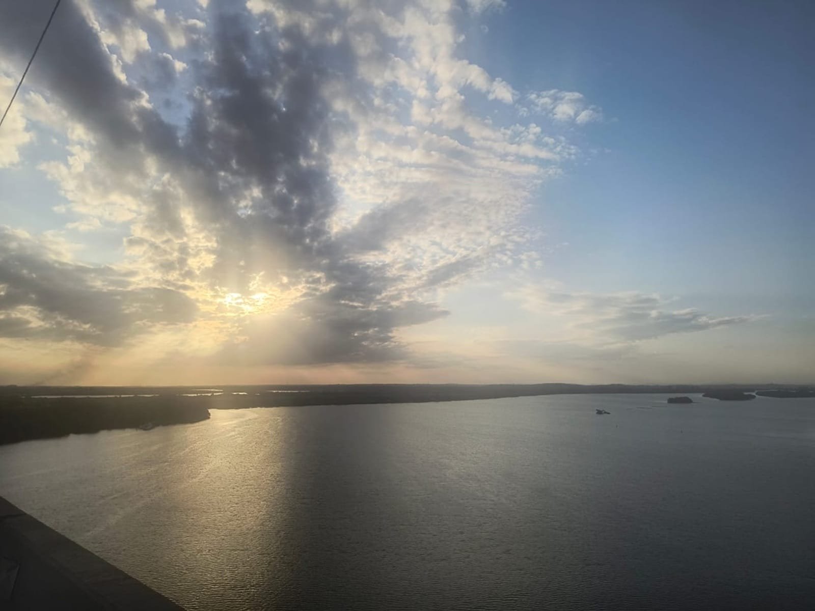 Tempo: Temperatura sobe neste sábado no RS