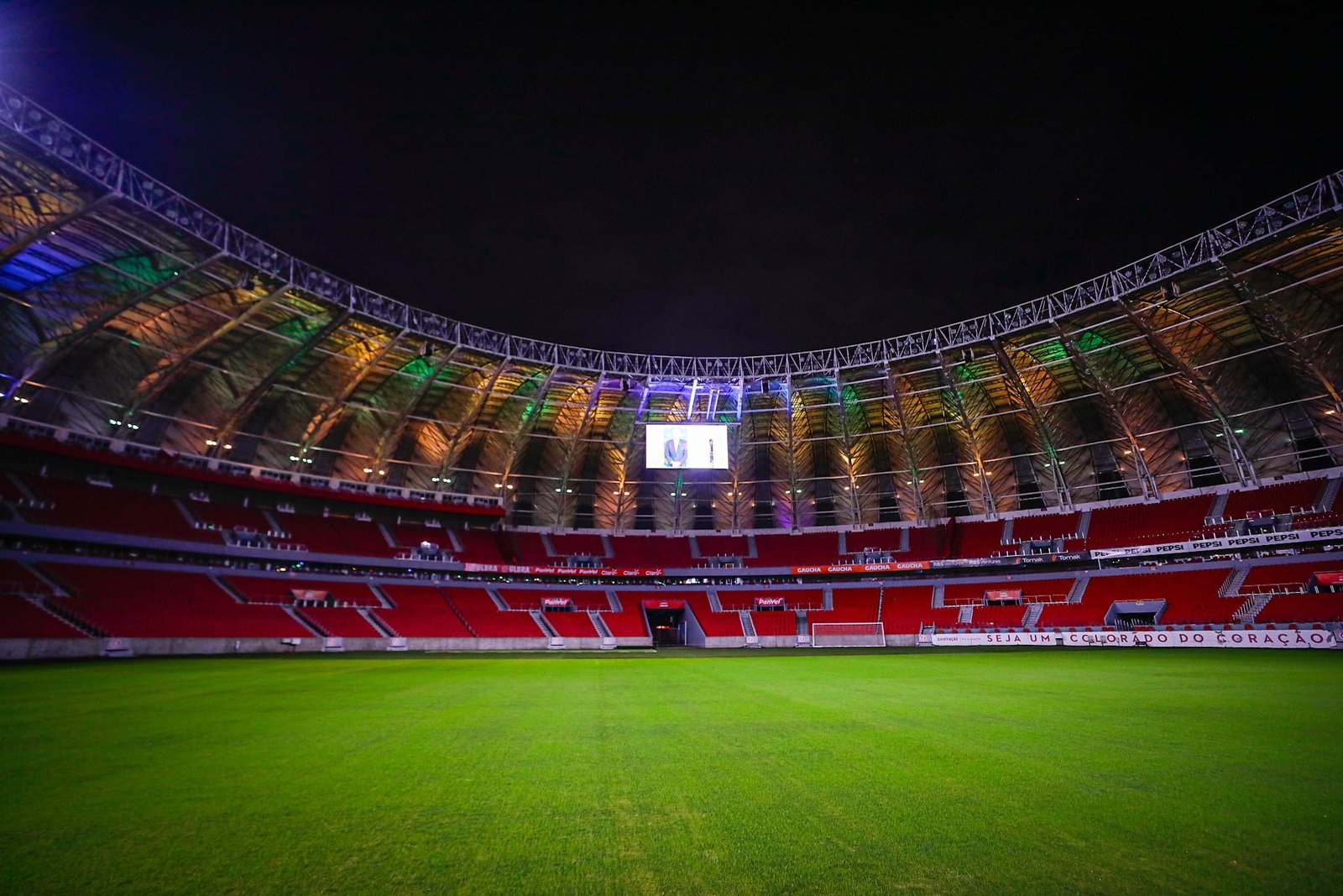 Porto Alegre é confirmada como uma das sedes da Copa do Mundo Feminina 1 Porto Alegre é confirmada como uma das sedes da Copa do Mundo Feminina