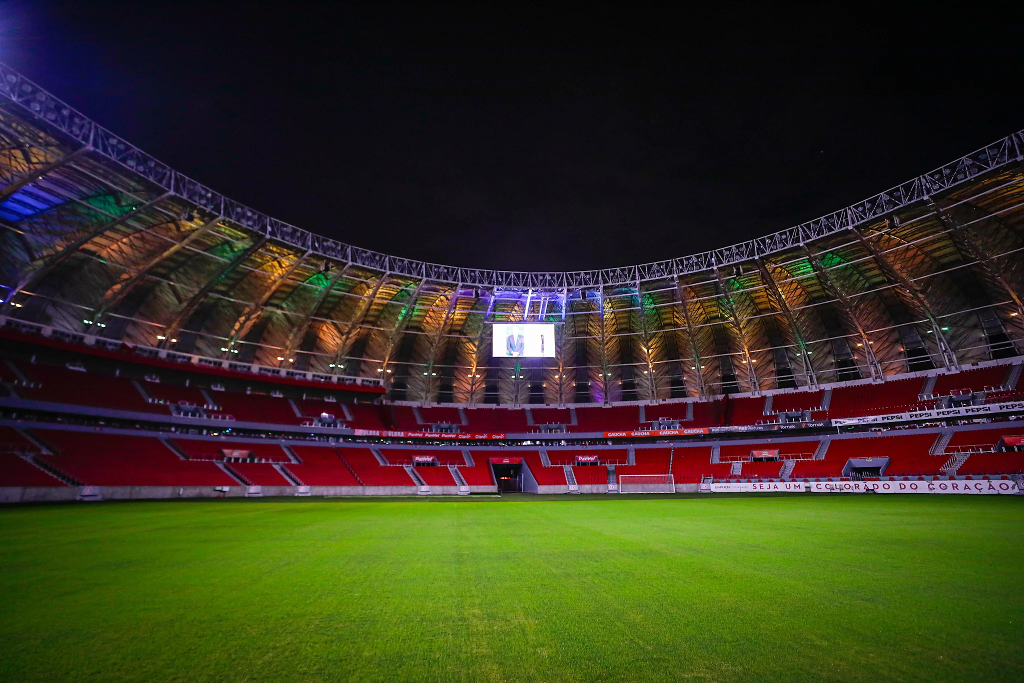 Porto Alegre receberá 7 jogos da Copa do Mundo Feminina de 2027 1 07 Maio de 2025 Alex Rocha Copa do Mundo Feminina 11