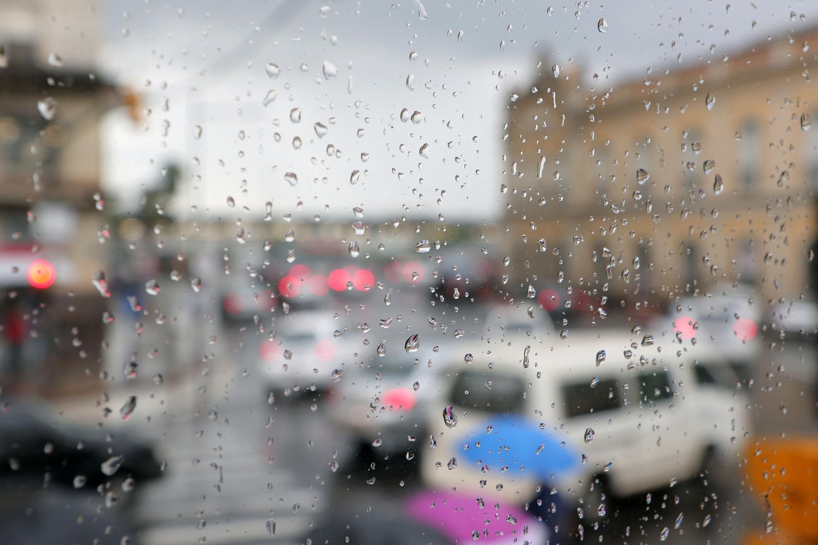 Tempo segue instável em áreas do RS