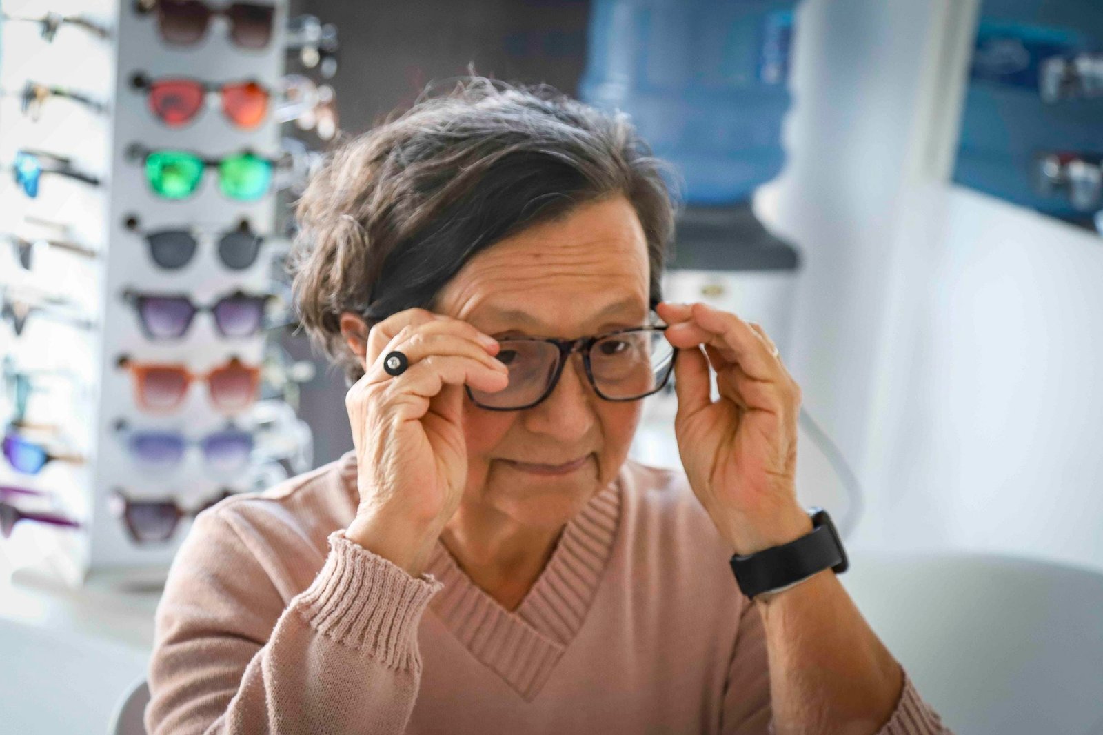 Secretaria de Porto Alegre lança programa que oferece óculos gratuitos 7 Secretaria de Porto Alegre lança programa que oferece óculos gratuitos