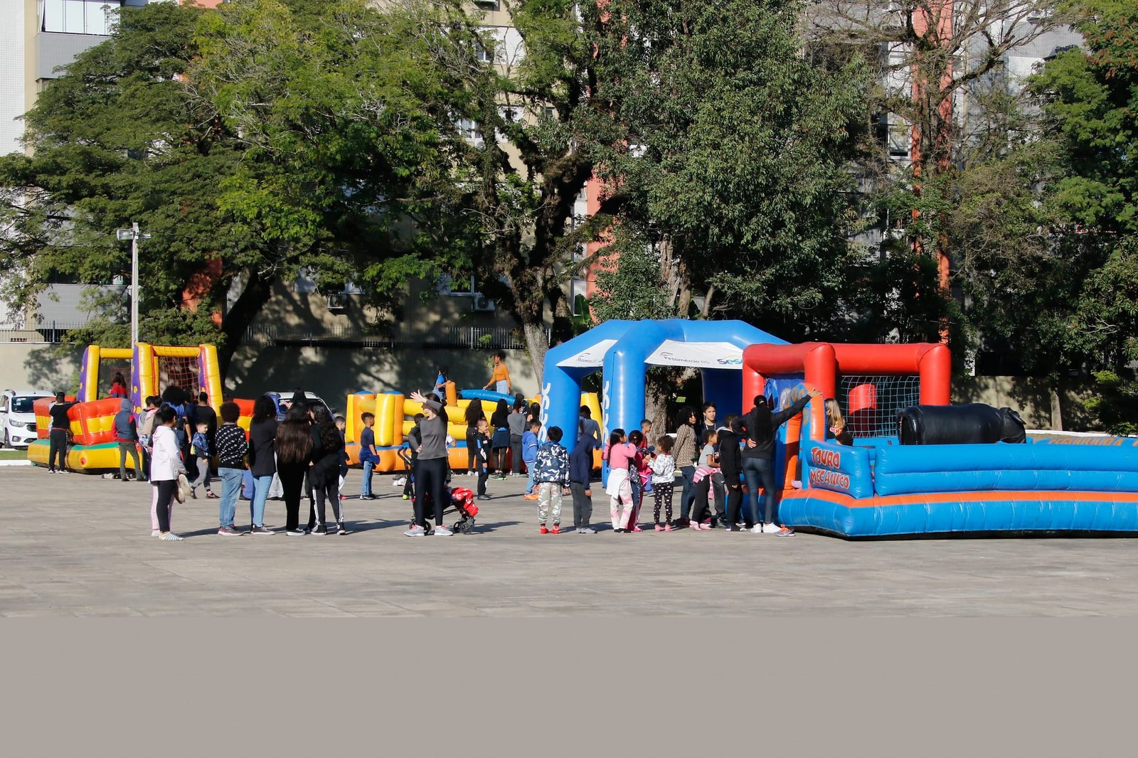 Dia do Desafio, na quarta-feira, terá atividades em cerca de 300 cidades gaúchas