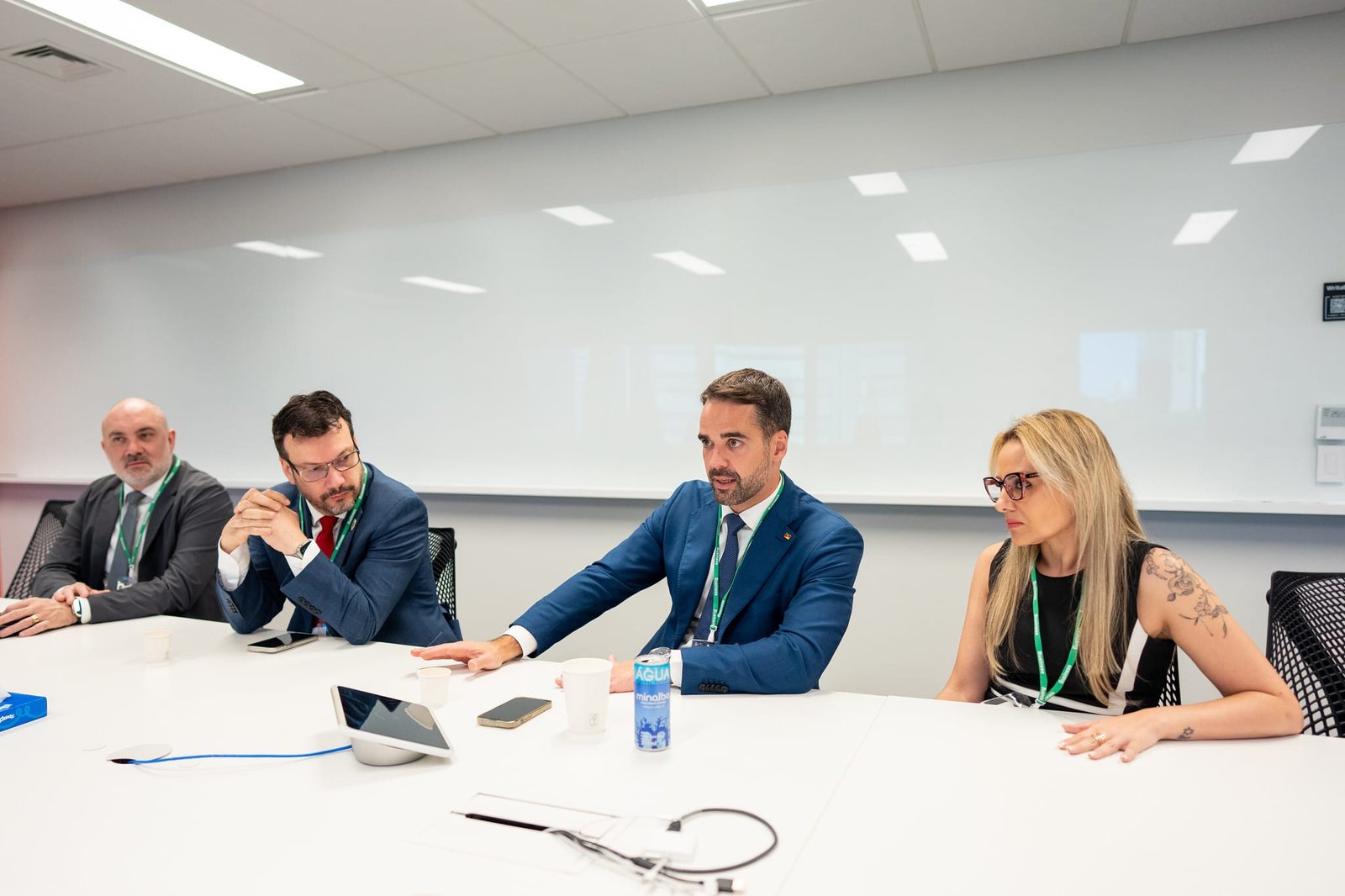 RS vai receber cabo submarino de conexão internacional