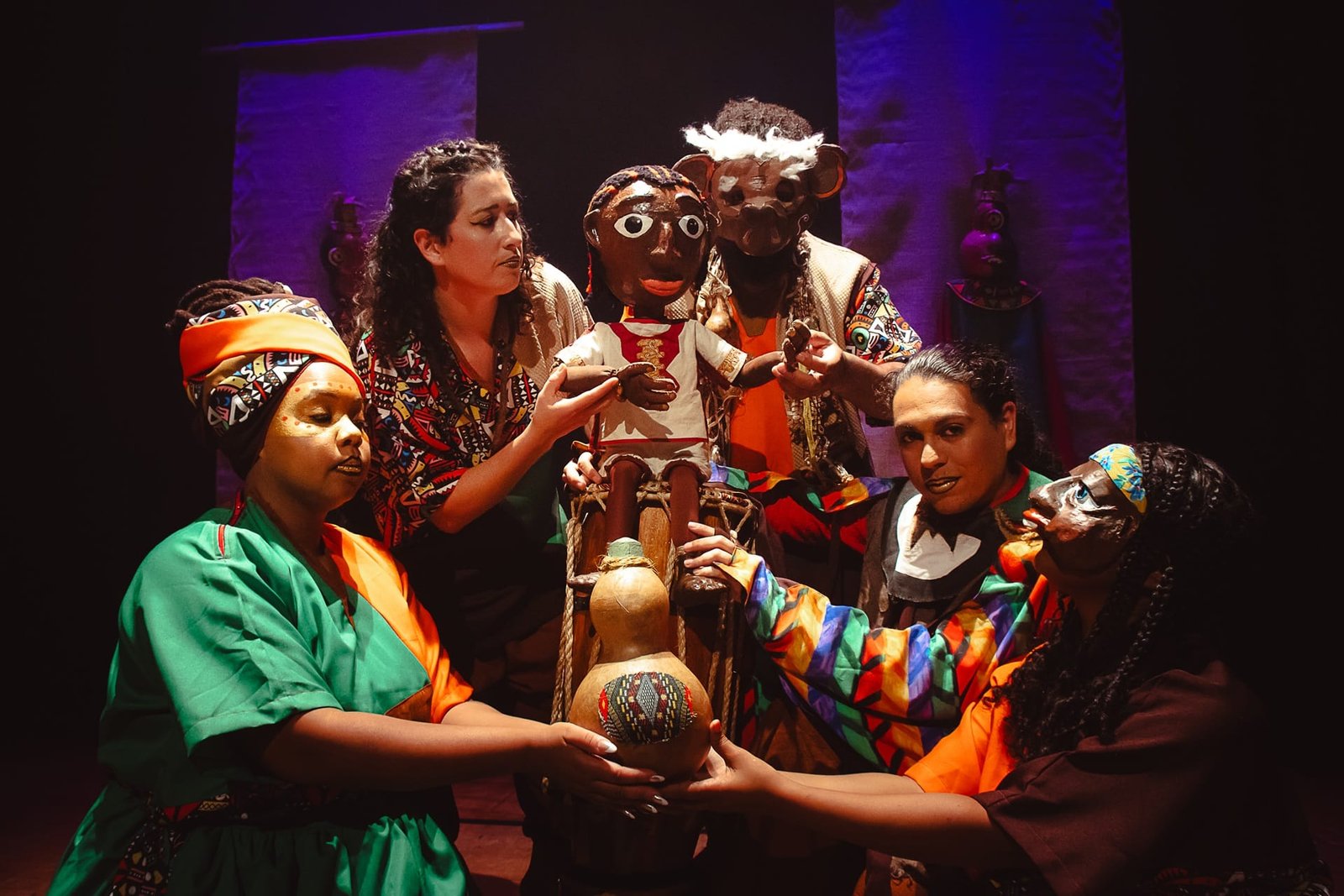 Canoas recebe festival de teatro gratuito