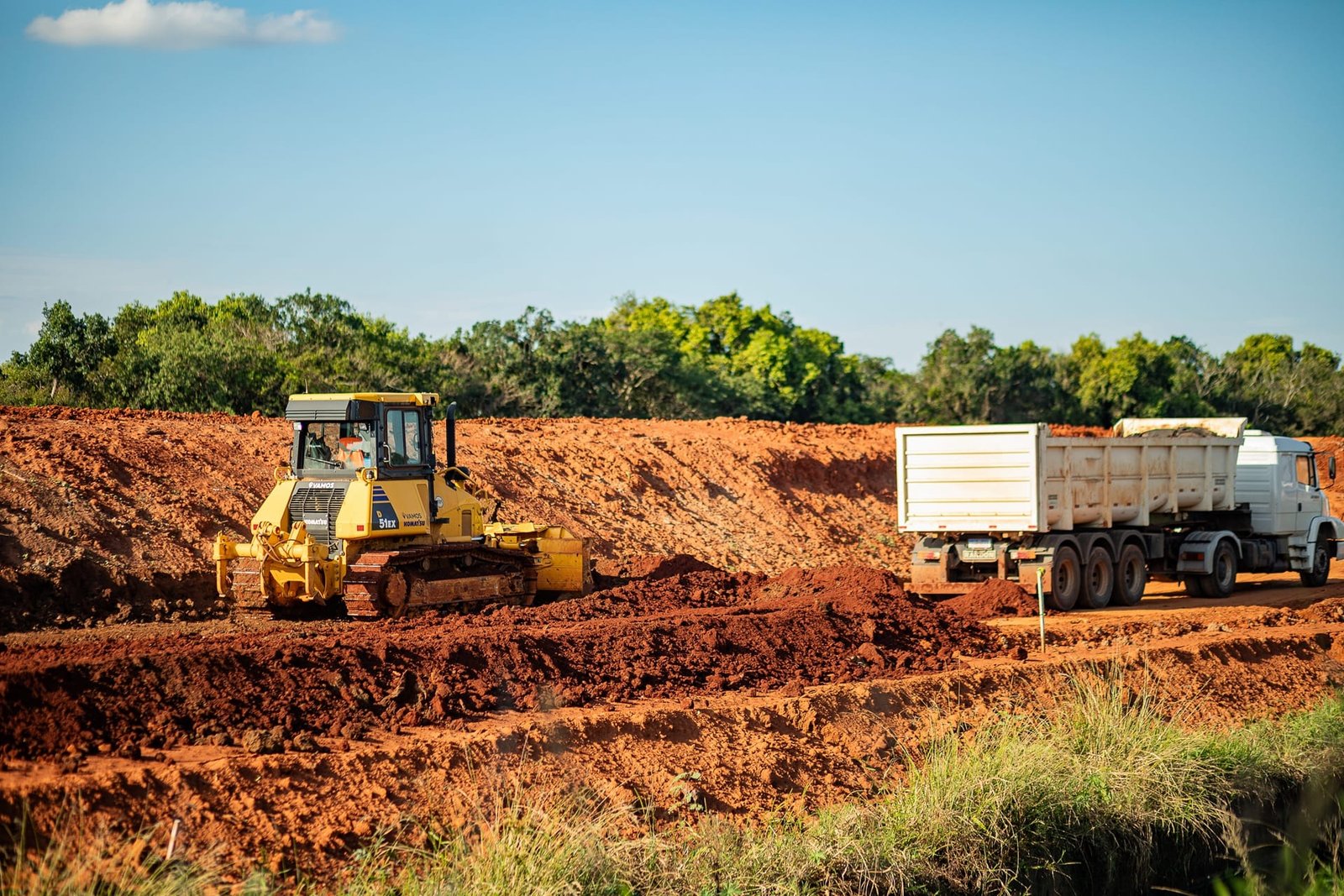 Com projetos prontos para elevação de diques, Canoas ainda aguarda recursos do Estado e da União 3 Com projetos prontos para elevação de diques, Canoas ainda aguarda recursos do Estado e da União