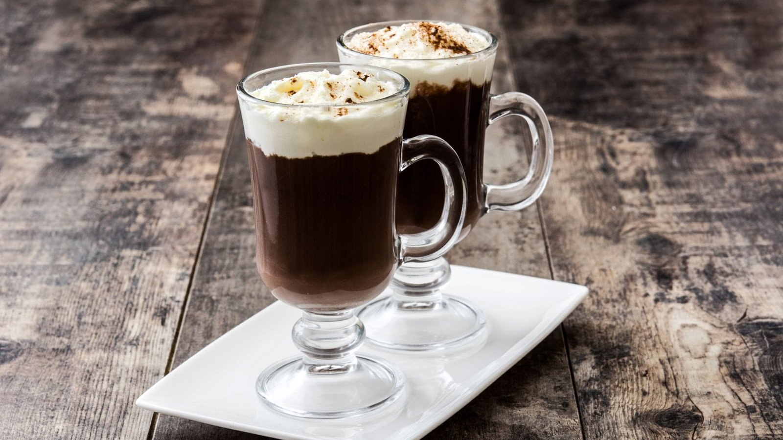 Como Fazer Irish Coffee em Casa