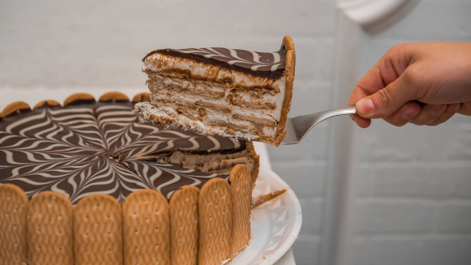 Receita de Torta Alemã
