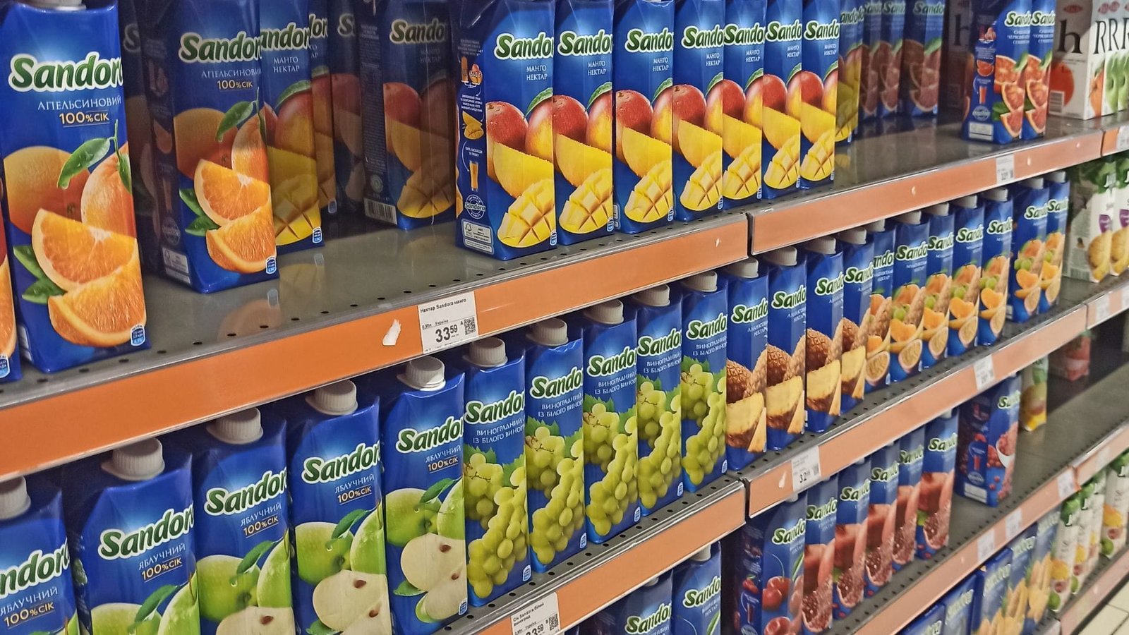 Nutricionista aponta mitos e verdades sobre suco 100% fruta em caixinha 2 Nutricionista aponta mitos e verdades sobre suco 100% fruta em caixinha