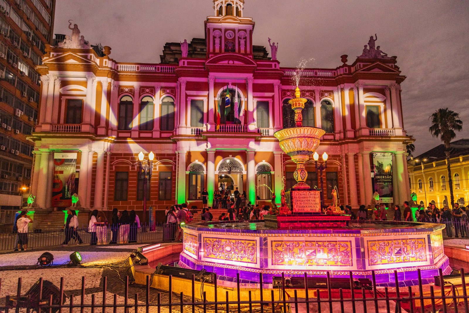 Noite dos Museus confirma nona edição para o segundo semestre 2 Noite dos Museus confirma nona edição para o segundo semestre