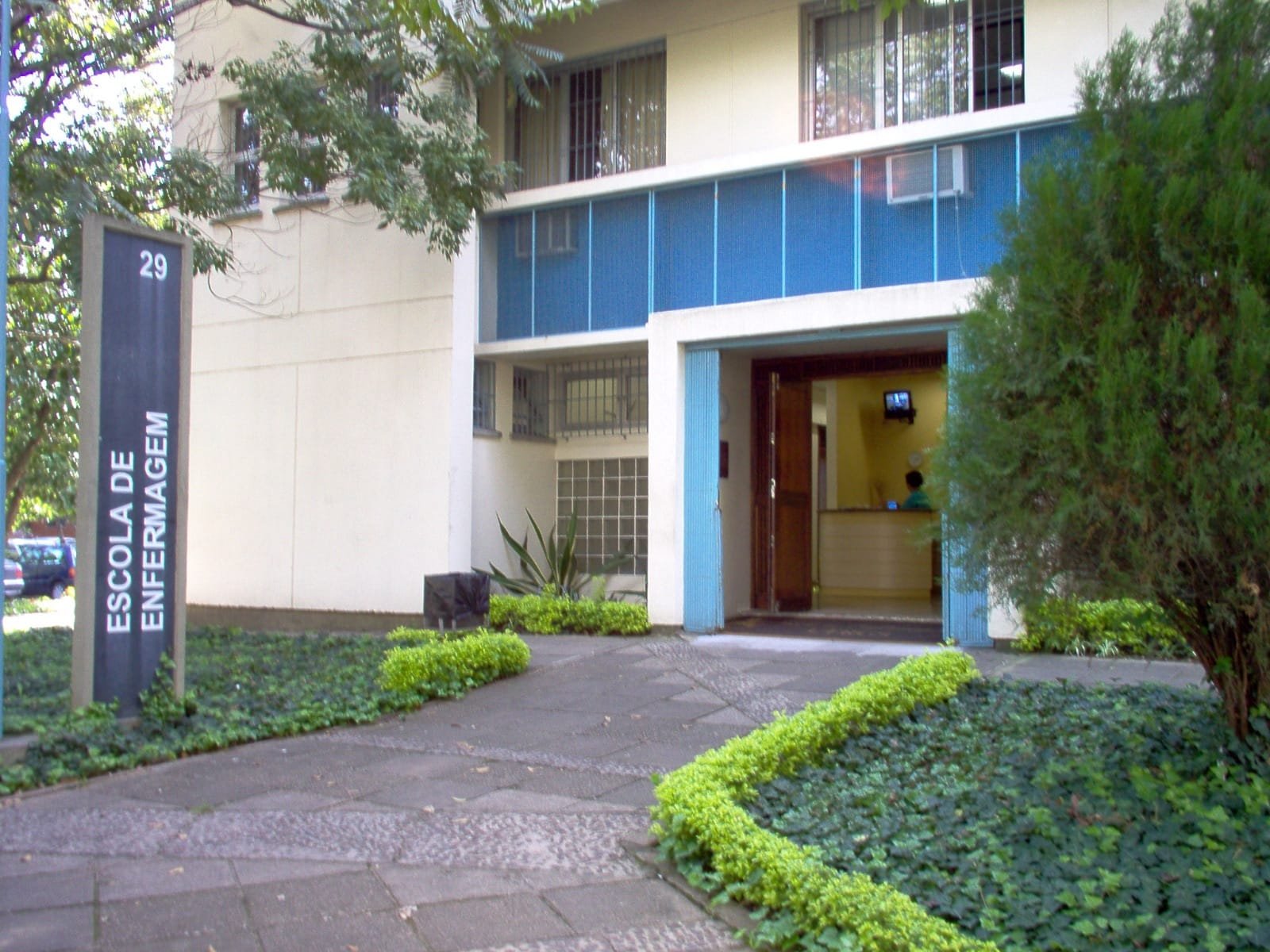 Escola de Enfermagem e de Saúde Coletiva da UFRGS convida comunidade para participar do Portas Abertas