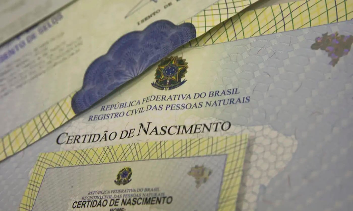 Desde 2020, mais de 35 mil crianças foram registradas no RS apenas com o nome da mãe