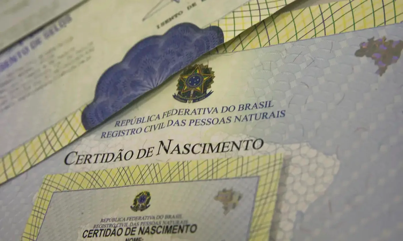 Número de pais que buscam cartórios para reconhecer filhos dispara no RS 2 Número de pais que buscam cartórios para reconhecer filhos dispara no RS