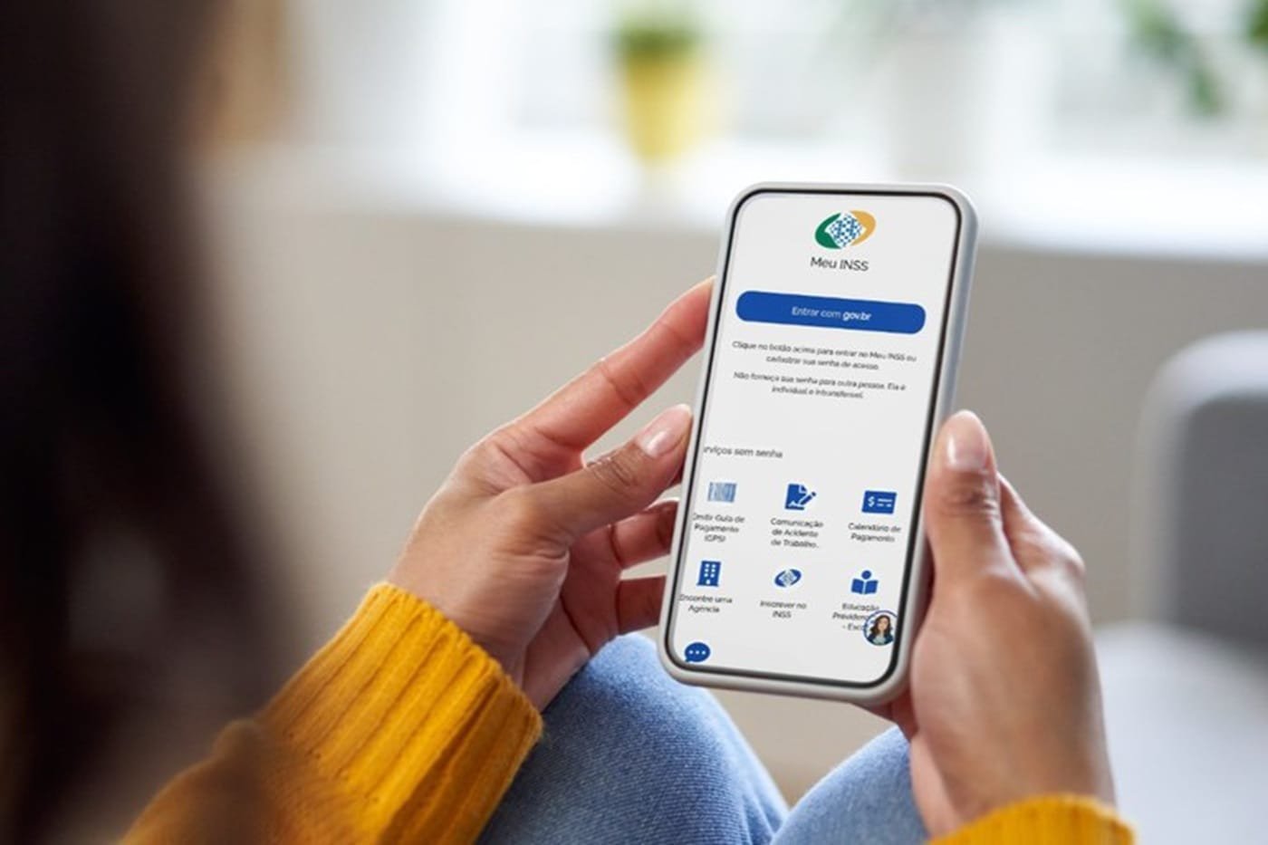 Descontos: Aposentados já podem consultar respostas das entidades nos Correios