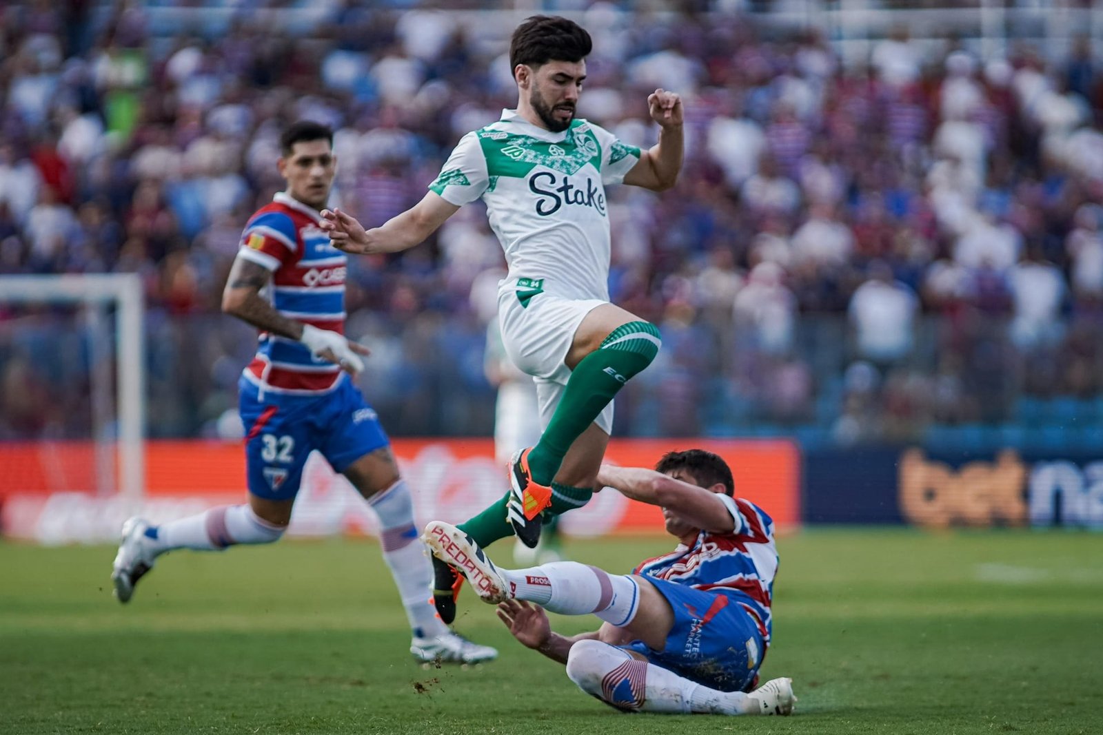 "Trabalho está sendo bem feito", afirma Fábio Matias após Juventude sofrer goleada 5 “Trabalho está sendo bem feito”, afirma Fábio Matias após Juventude sofrer goleada