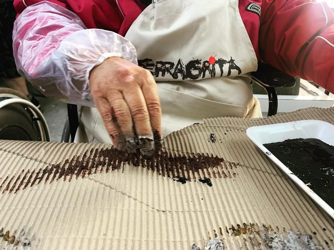 Projeto promove oficina gratuita de artesanato em Canoas