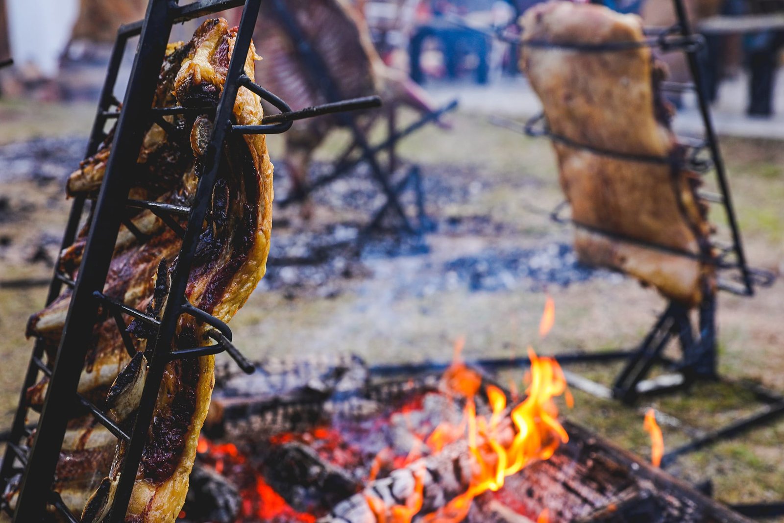 Churrasco: Porto Alegre recebe o Paleta Atlântida
