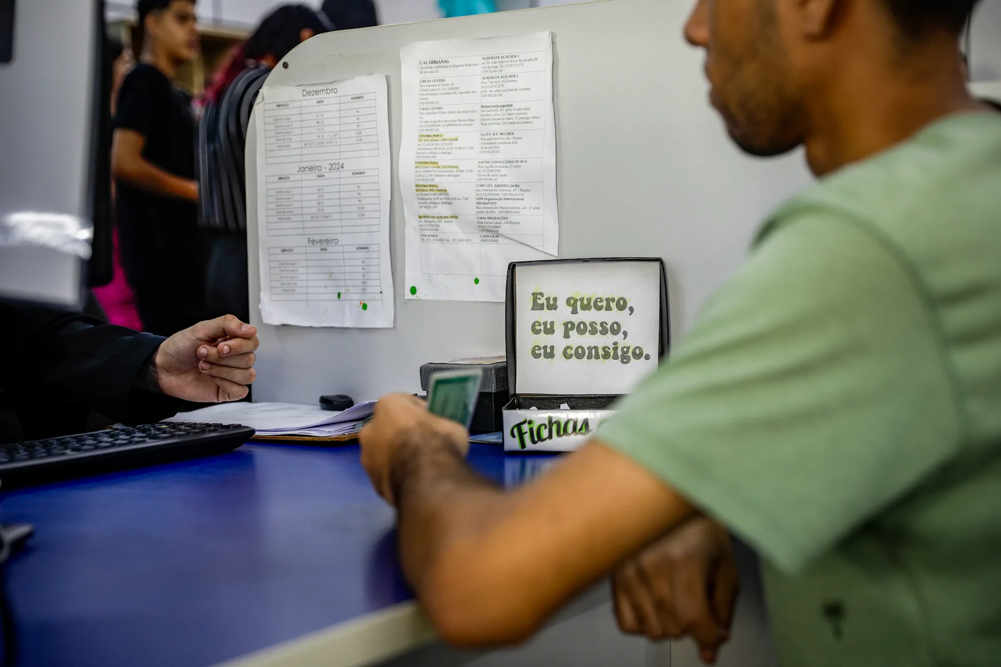 Rede de farmácias abre inscrições para programa de estágio em Eldorado do Sul