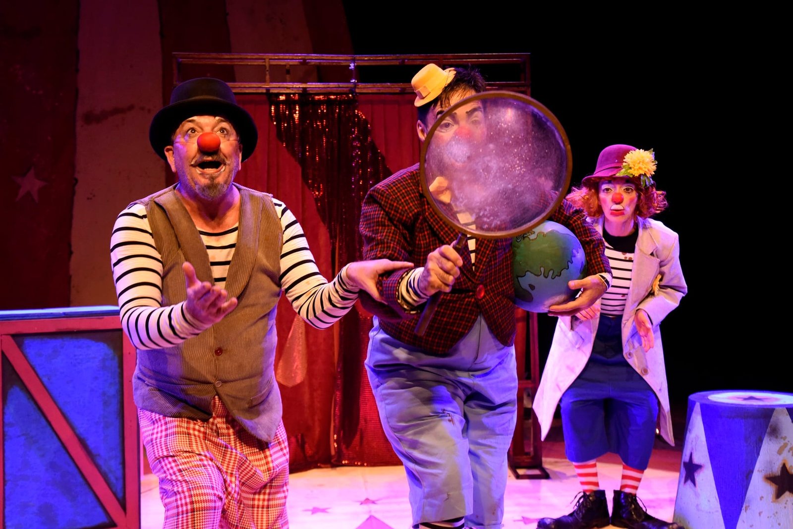 Festival de Teatro para crianças movimentará três palcos de Porto Alegre