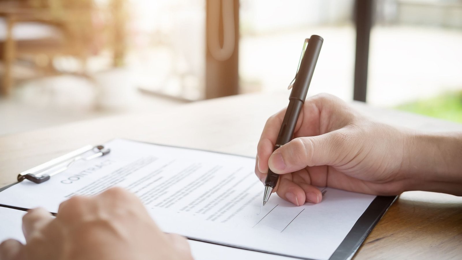 Contrato de Namoro é nova arma para blindar o patrimônio de casais no RS