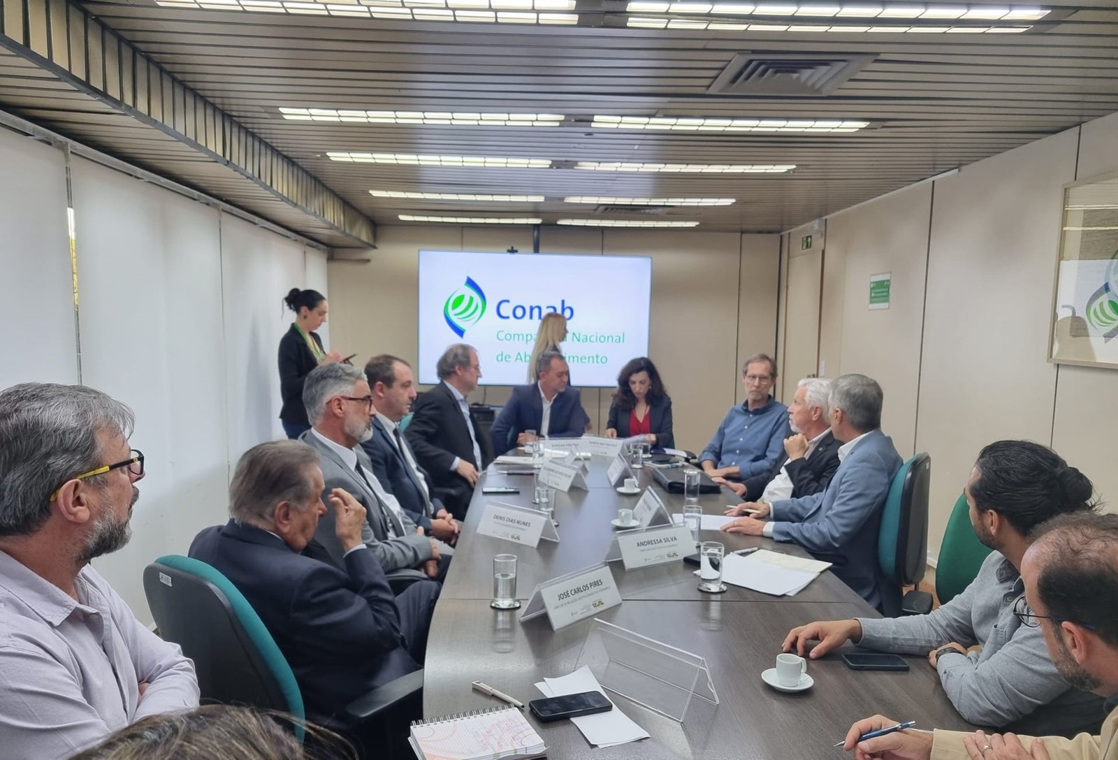 Federarroz cobra ações urgentes do governo federal para enfrentar crise no arroz