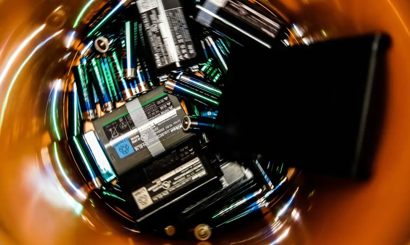 Prefeitura de Santo Ângelo  realiza ação especial de coleta de lixo eletrônico