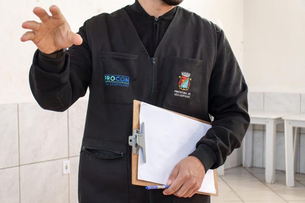 Procon realiza operação em agências financeiras em São Leopoldo