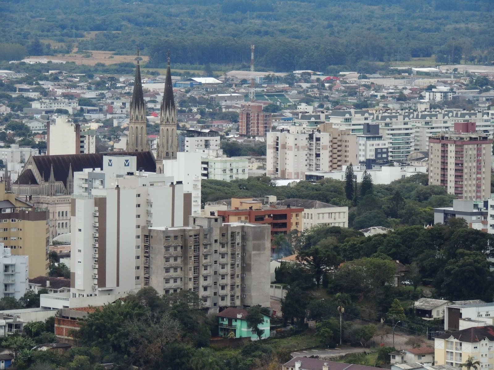 Moradores de Santa Cruz do Sul já podem participar da Consulta Pública sobre saneamento básico 2 Moradores de Santa Cruz do Sul já podem participar da Consulta Pública sobre saneamento básico