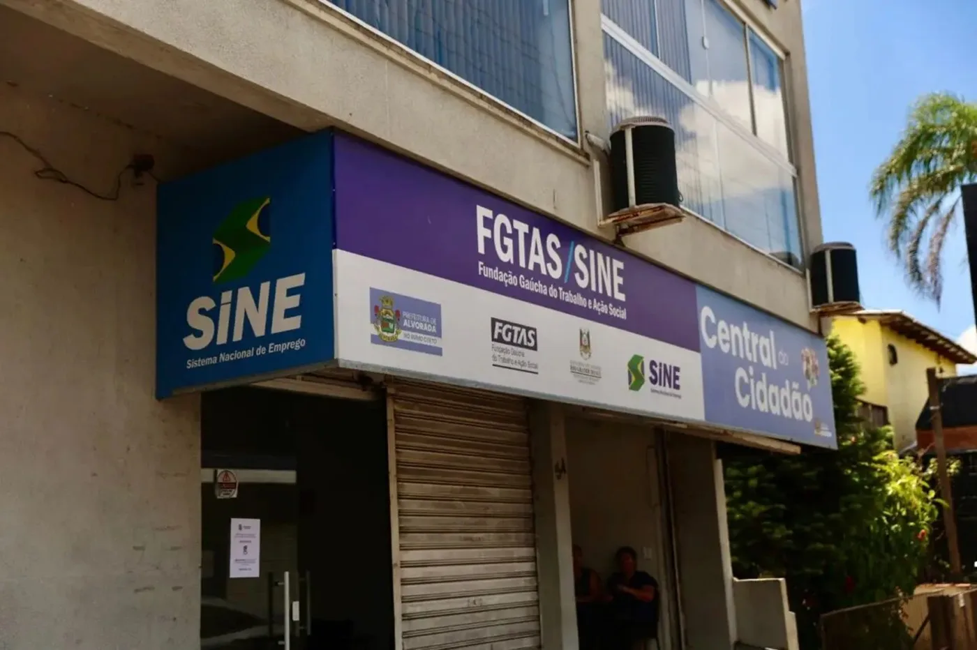 Sine de Alvorada tem 49 novas vagas de emprego 1 sine alvorada